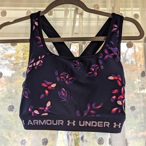 Under Armour Sports Bra